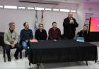 La ciudad fue sede de una nueva jornada de trabajo por el fenómeno de El Niño