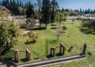 Los productos de la Escuela Granja llegan al Rectorado de la UNL