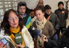Deliverys seguros: A más de un año de su promulgación el Gobierno provincial aún no implementó la Ley