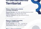 Autonomía SF pone el foco en el ordenamiento territorial