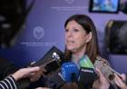 Clara García valoró la sanción de la emergencia hídrica: "Queremos prevenir y actuar sin demoras"