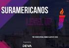 La Municipalidad impulsa el crecimiento de los esports con su participación en el pre-evento de los Suramericanos