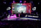 Invencible Gaming Fest: Rosario vivió una jornada de esports, música y pasión por los Juegos Suramericanos