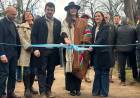 Villarruel inauguró Expo Venado 2026 y reclamó el fin de las retenciones para el agro y la industria