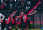 Toledo y la clave de Colón: “Fue fundamental golpear en el segundo tiempo”