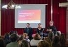 Fenómeno de El Niño: Santa Fe fue sede del segundo encuentro de capacitación para equipos de salud