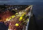 Santa Fe movilizó a más de 470 mil personas y generó $ 13.000 millones en un fin de semana largo turístico