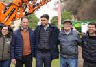 Pullaro destacó en ExpoVenado la potencia productiva de Santa Fe y su cultura del trabajo