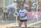 Gladys Rinaudo: "Los deportistas se tienen que sentir orgullosos de los Juegos Suramericanos Santa Fe 2026"