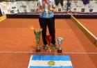 Candela Molina: La santafesina que representará a la Selección Argentina de Bochas en los Juegos Suramericanos Santa Fe 2026