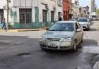 El Concejo autorizó pedido de financiamiento para obra vial