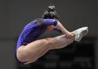 Invencible Arena recibirá la gimnasia trampolín de los Juegos Suramericanos 2026