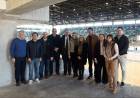 Cuenta regresiva para la inauguración del estadio multipropósito en la ciudad