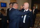 La AFA ya trabaja en la apelación y esperan un fallo favorable antes del primer partido