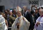 El vocero del Episcopado Argentino, Máximo Jurcinovich dio detalles de la visita del Papa a la Argentina
