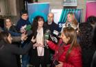 La Feria del Libro abre sus puertas en la Estación Belgrano