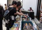 Este miércoles inicia una nueva edición de la Feria del Libro en la Estación Belgrano