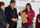 Provincia recibió 21 ofertas para construir el nuevo edificio de la Escuela Técnica Nº 500 de Suardi