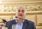 Ezequiel Mandril muy cerca de ser el nombre del nuevo Invencible de Rafaela