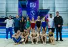 El Team Paraguay se prepara para ser protagonista en los Juegos Suramericanos 2026