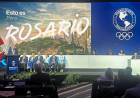 Histórico: Rosario será sede de los Juegos Panamericanos Junior 2029