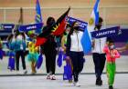 Estados Unidos, Canadá y México en Rosario 2029: qué significa recibir a las grandes potencias deportivas de América
