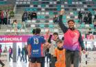 Pullaro inauguró el Invencible Santa Fe: “La Provincia avanza en los valores del deporte para construir una sociedad mejor”