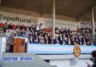 “Disponer de fondos en el campo se traduce en mayor inversión, en crecimiento y desarrollo”