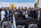 Pullaro: “Santa Fe pasó de ser la provincia más violenta, a transformarse en la más segura”