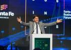 Pullaro: “Gobernar es generar empleo y trabajar junto al privado para lograr crecimiento económico”