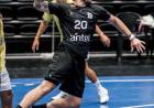 Uruguay quiere dar pelea por las medallas en el handball de Santa Fe 2026