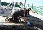 Avanzan las obras en el Parque del Sur para darle vida al Fan Fest de los Juegos Suramericanos