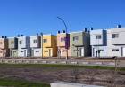 Quedó inaugurada la Villa Suramericana de la ciudad de Santa Fe