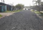 Nuevo Horizonte y Entrada Norte ya cuentan con más de 120 cuadras de estabilizado pétreo
