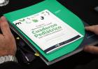 Se presentó el proyecto “Bienvenida a la ciudad” para acompañar a las familias desde el nacimiento