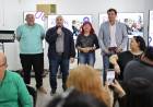 ADN Santa Fe llegó por segunda vez al distrito La Costa con dos proyectos priorizados por los vecinos