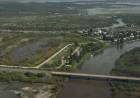 Relevamiento de Provincia confirmó el funcionamiento normal del sistema hídrico, sin desbordes generalizados ni situaciones de emergencia