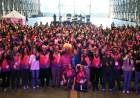 Juegos Suramericanos 2026: la sede Santa Fe le dio la bienvenida a más de 1.300 voluntarios