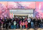 Poletti acompañó la inauguración del Centro Internacional de Tiro Deportivo en Recreo