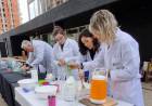 Todo listo para una nueva edición de la Semana de la Ciencia