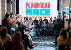 Planificar hace la diferencia: centros de estudios locales unieron sus equipos para establecer diagnósticos y proyectos en común