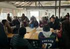 Santo Revuelo: Ciudadania activa  impulsó un gran plenario para construir propuestas para Santo Tomé