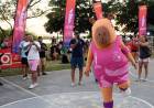 Agenda Santa Fe: con deportes y música la ciudad recibe este fin de semana al evento multideportivo
