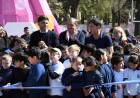 Con la inauguración de la Capiplaza, el Parque del Sur ya está listo para los Juegos Suramericanos