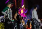 Llegó el día: Santa Fe abre los Juegos Suramericanos con una fiesta en Rosario