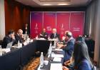 Juegos Suramericanos: Santa Fe dio el informe final en la reunión del Comité Ejecutivo de la Odesur