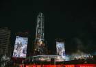 Rosario abre los Juegos Suramericanos con una gran fiesta en el Monumento
