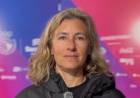 Cecilia Carranza sobre los Suramericanos: «Estos Juegos pueden prenderles el fuego interno a muchos chicos»