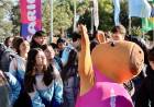 Juegos Suramericanos: más de 170.000 estudiantes de las 365 localidades verán las competencias y participará n de los Fan Fest