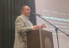 El intendente Poletti abrió el Congreso “Educación para el Deporte”